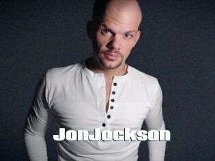 JonJockson