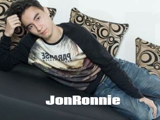 JonRonnie