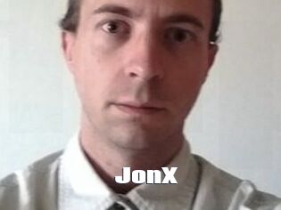 JonX
