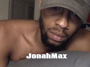JonahMax
