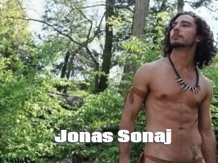 Jonas_Sonaj The hot porn