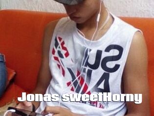 Jonas_sweetHorny