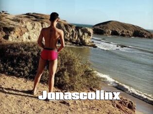 Jonascolinx