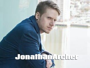 JonathanArcher