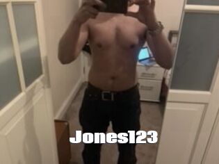 Jones123