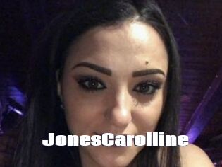 JonesCarolline