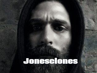 Jonesclones