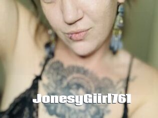 JonesyGiirl761