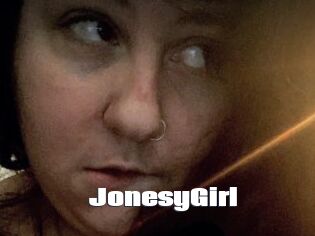 JonesyGirl