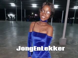 JongEnLekker