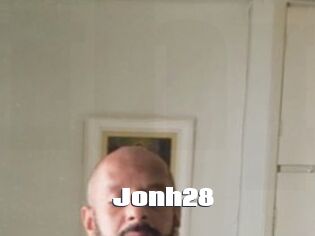 Jonh28 The hot porn