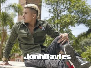 JonhDavies