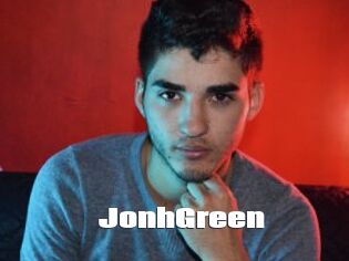 JonhGreen