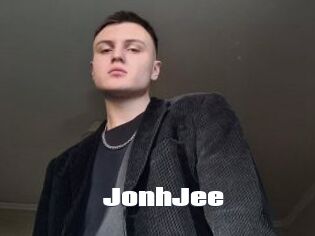 JonhJee