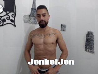 JonhotJon