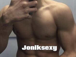 Joniksexy
