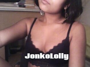 JonkoLolly