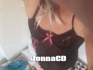 JonnaCD