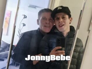 JonnyBebe