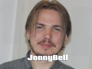 JonnyBell