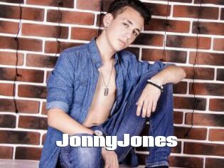 JonnyJones