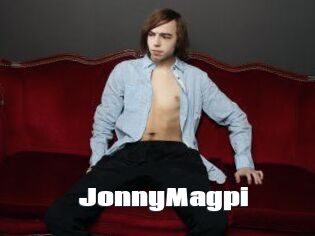 JonnyMagpi