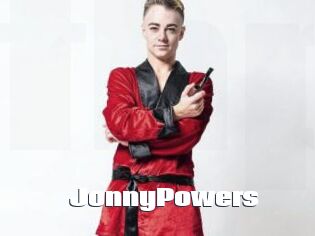JonnyPowers