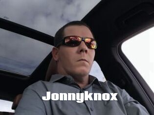Jonnyknox