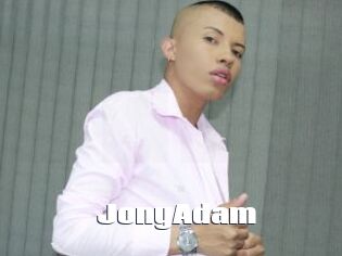 JonyAdam