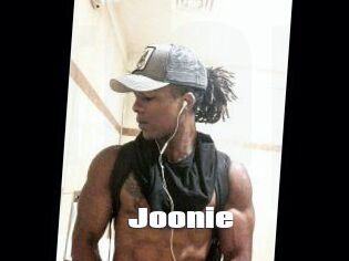 Joonie