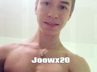 Joowx20