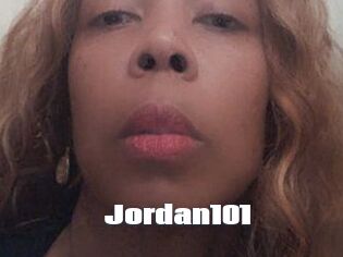 Jordan101