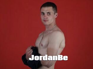 JordanBe