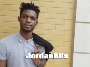 JordanBlis