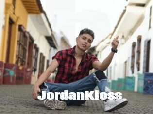 JordanKloss