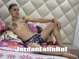 JordanLatinHot