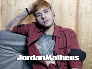 JordanMatheus