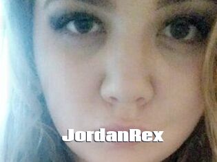 JordanRex