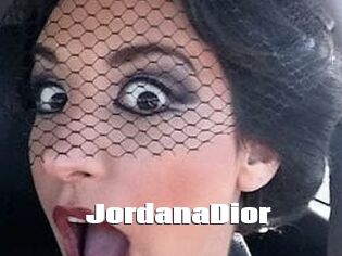 JordanaDior