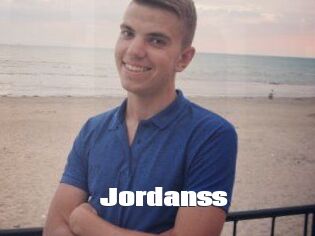 Jordanss