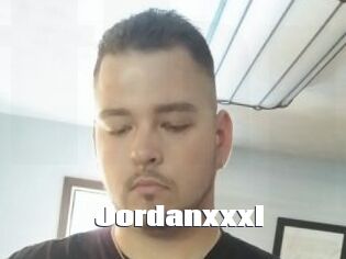 Jordanxxxl The hot porn
