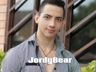 JordyBear