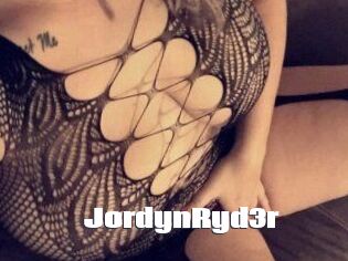 JordynRyd3r