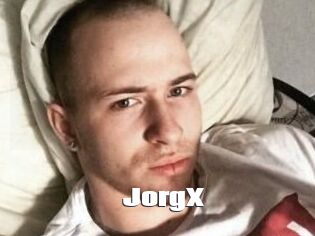 JorgX