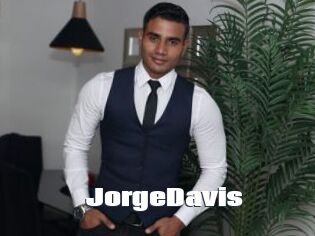 JorgeDavis The hot porn