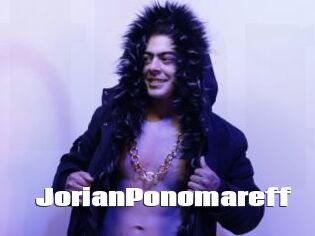 JorianPonomareff