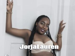 JorjaLauren
