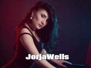 JorjaWells
