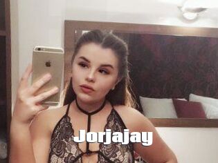 Jorjajay
