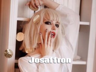 Josaffron